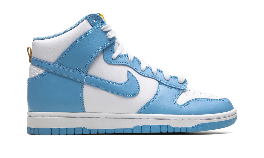 Dunk High "Blue Chill" DD1399 401