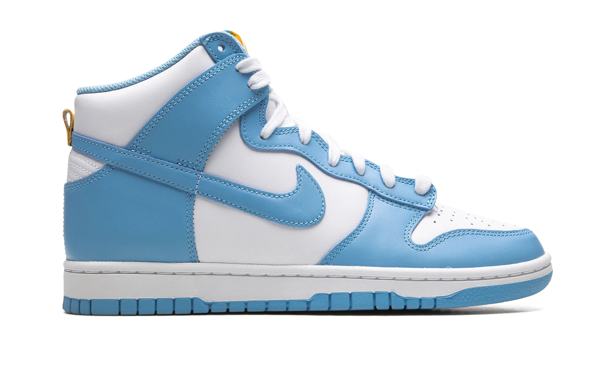 Dunk High "Blue Chill" DD1399 401