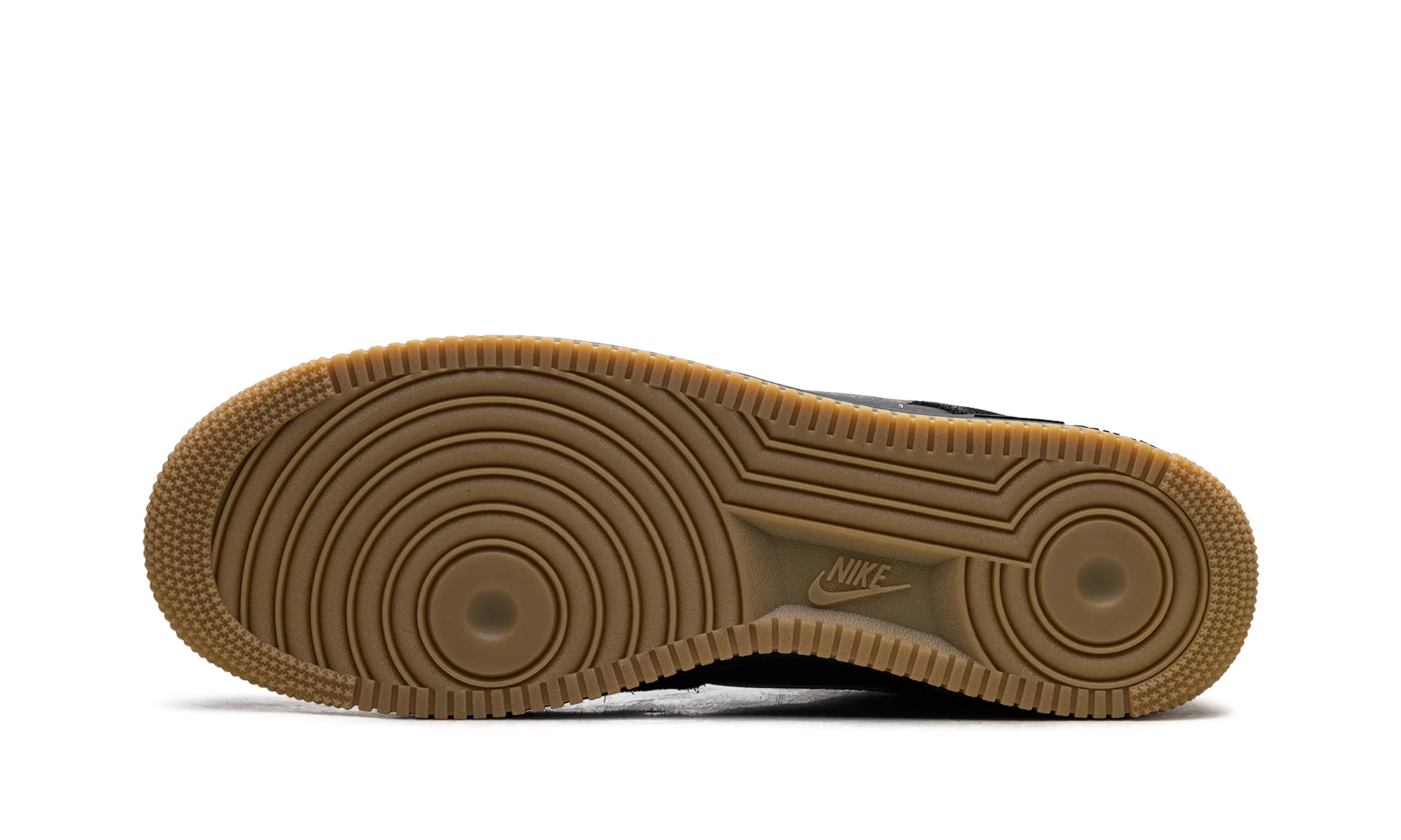 Air Force 1 Low SK8 "Black Gum" IB6388 001