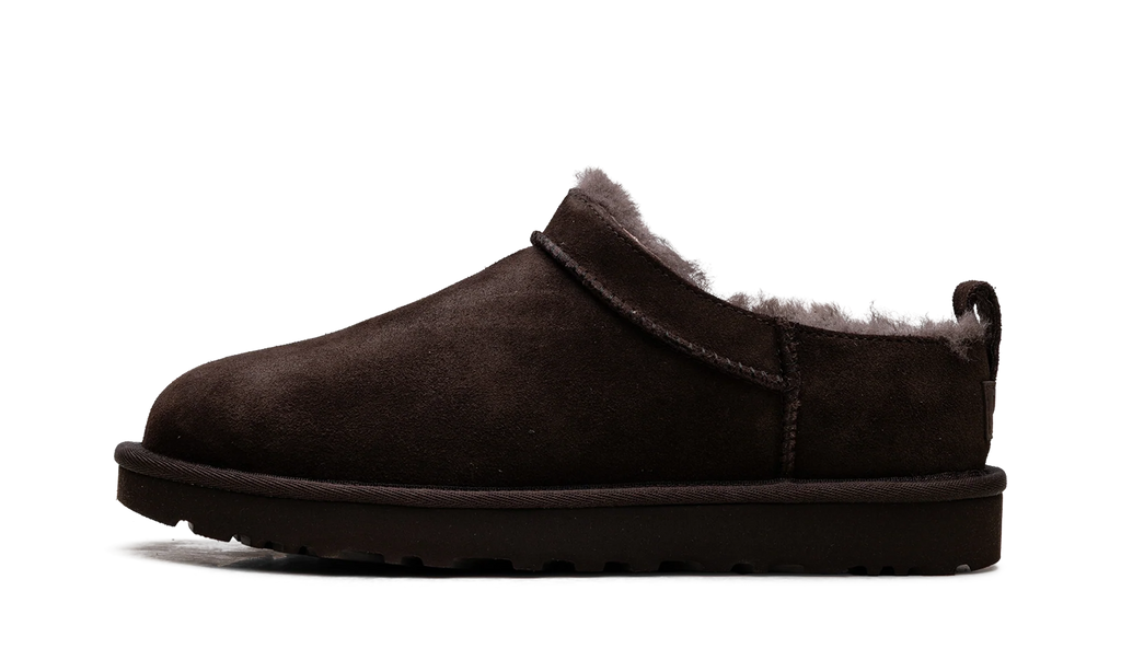 Classic Micro Slipper WMNS "Dusted Cocoa" 1173891 DDC