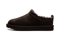 Classic Micro Slipper WMNS "Dusted Cocoa" 1173891 DDC