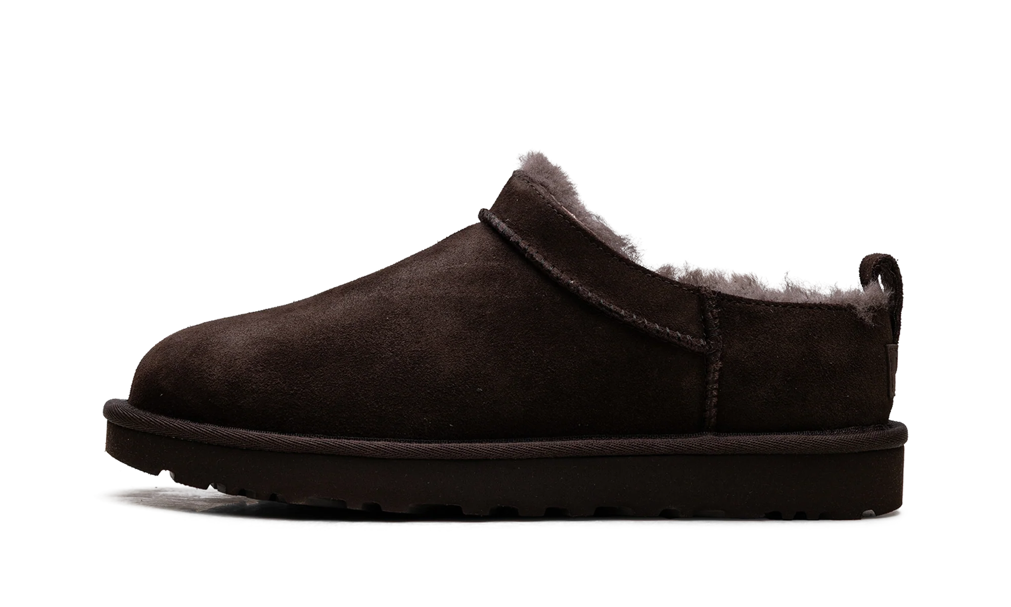 Classic Micro Slipper WMNS "Dusted Cocoa" 1173891 DDC