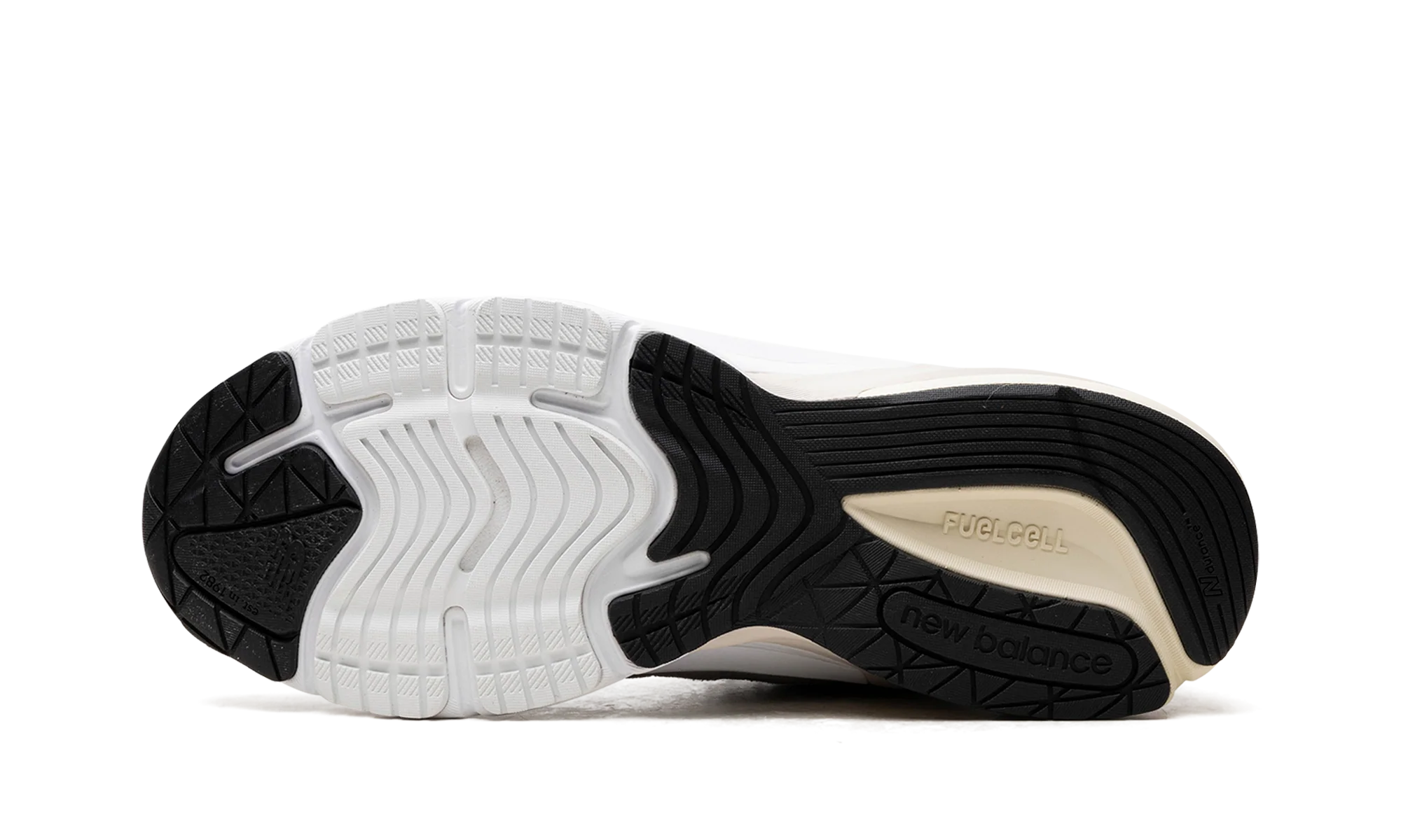 990v6 "Made in USA - Grey Day" U990TC6