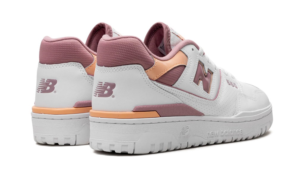 550 WMNS "Hazy Peach" BBW550EA
