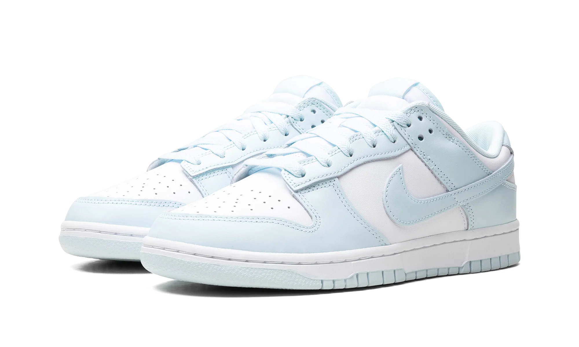 Dunk Low "Glacier Blue" DV0833 104