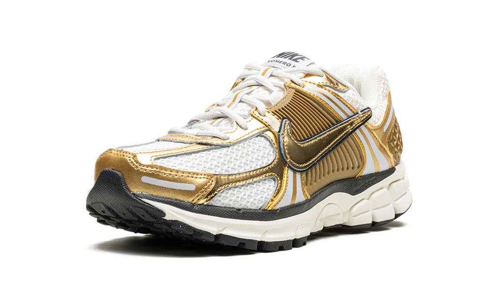 Zoom Vomero 5 WMNS "Metallic Gold" HF7723 001