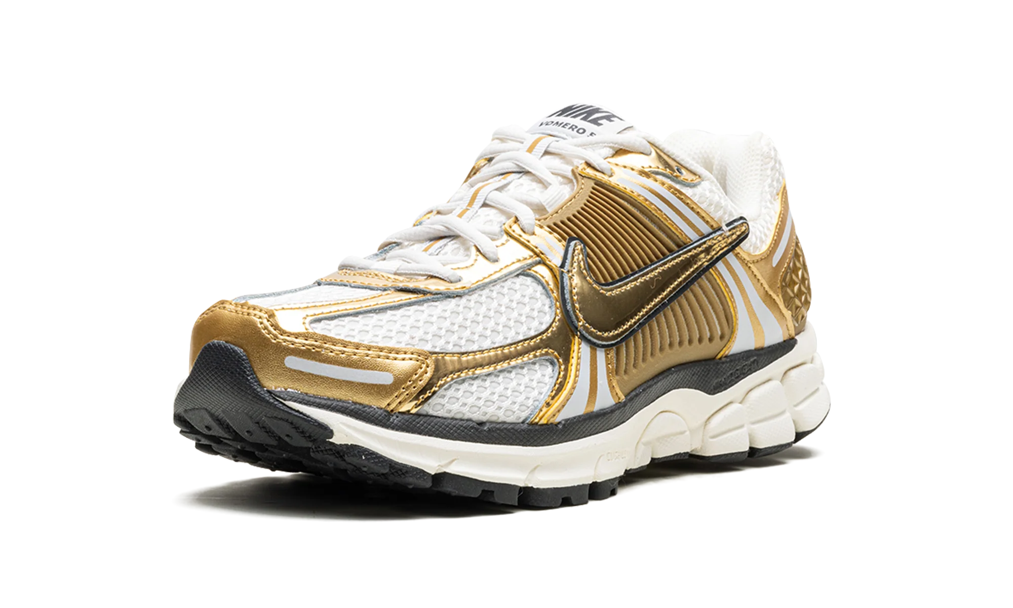 Zoom Vomero 5 WMNS "Metallic Gold" HF7723 001