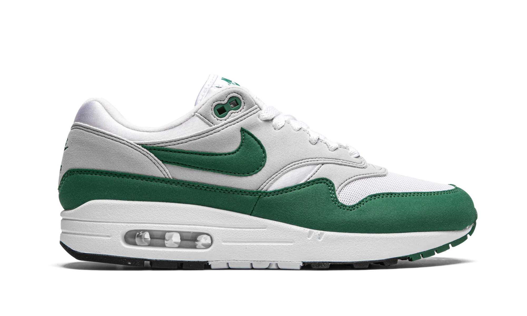 Air Max 1 Anniversary "Hunter Green" DC1454 100