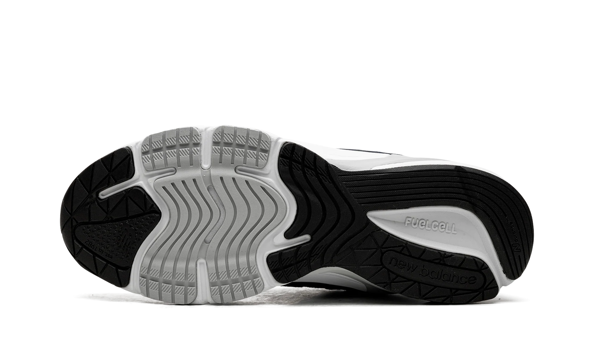 990v6 "Navy" M990NV6