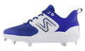 3000 v6 "Metal White Royal Blue" L3000TB6