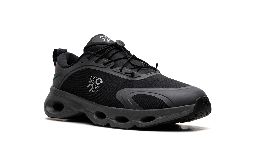 Cloudsolo "LOEWE - Black" 3MF30660553