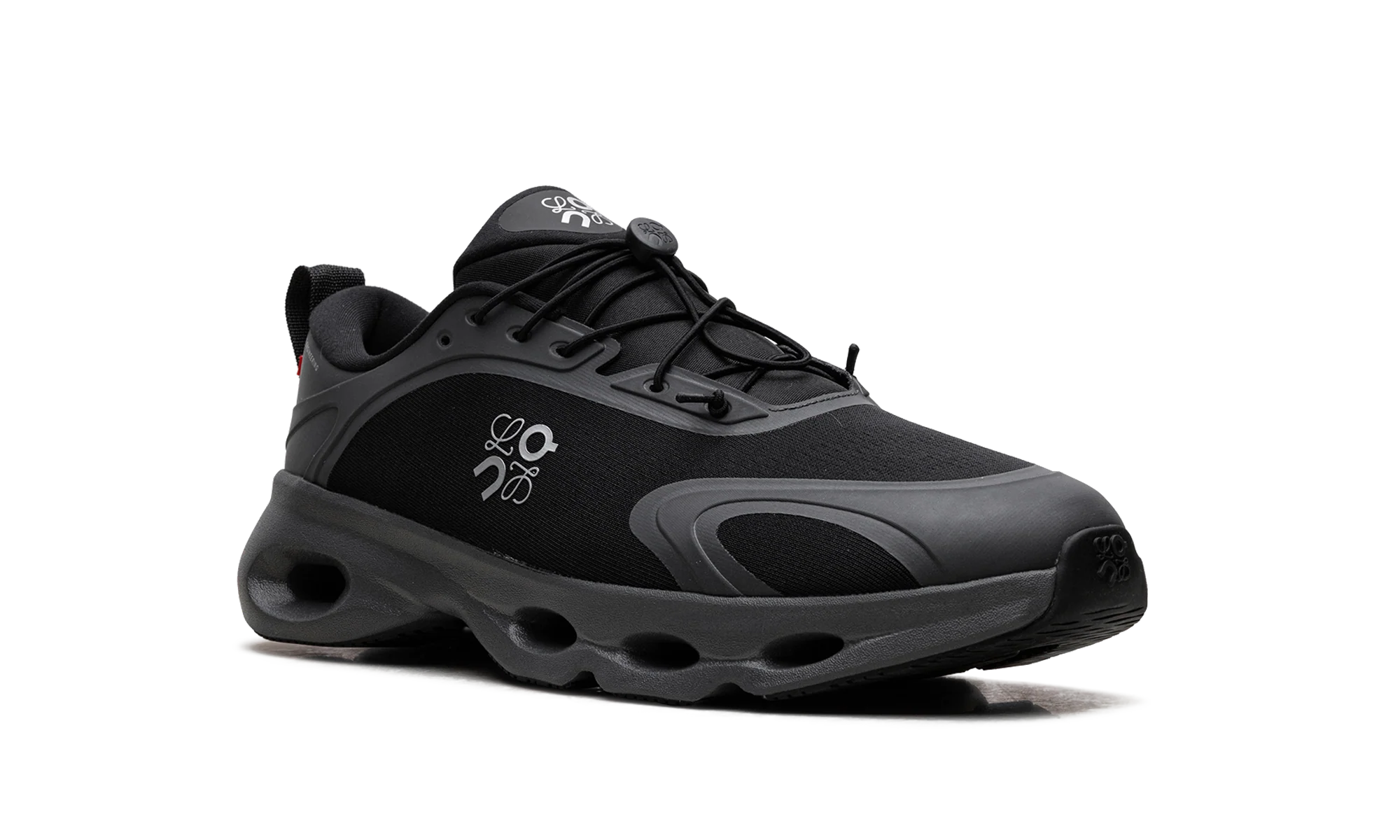 Cloudsolo "LOEWE - Black" 3MF30660553