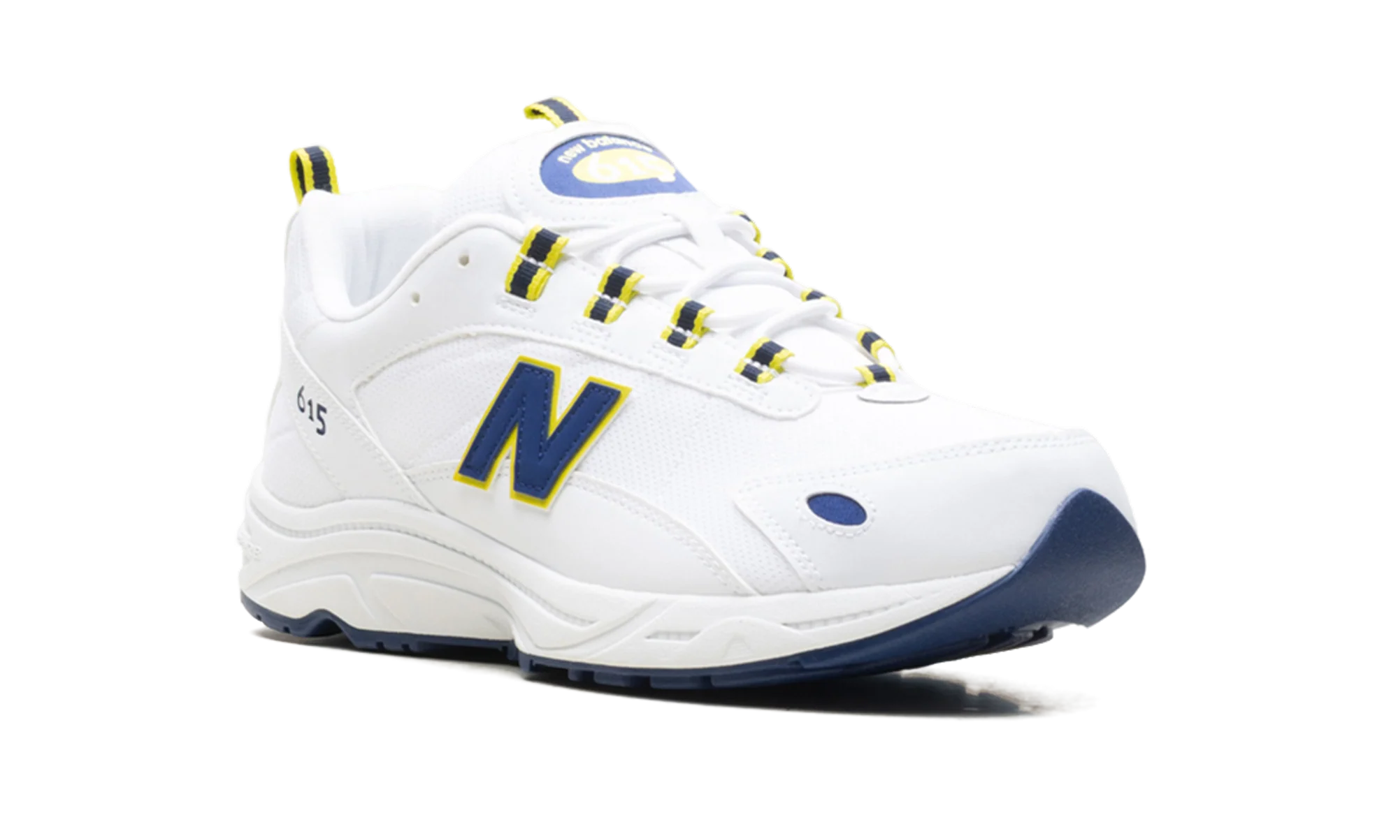 615 "White / Blue" ML615DA