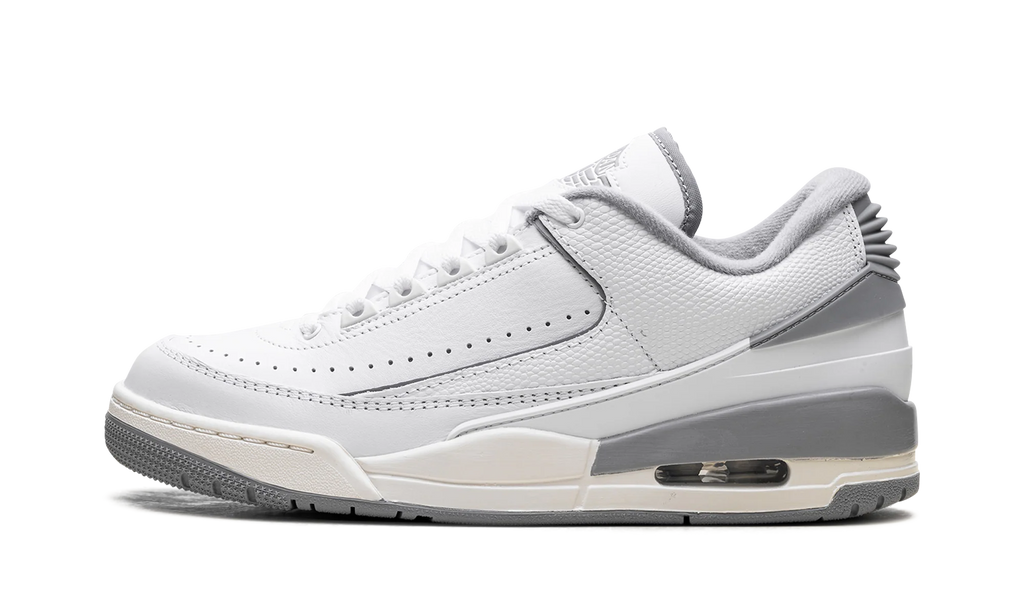 Jordan 2/3 "White Cement" FD0383 101