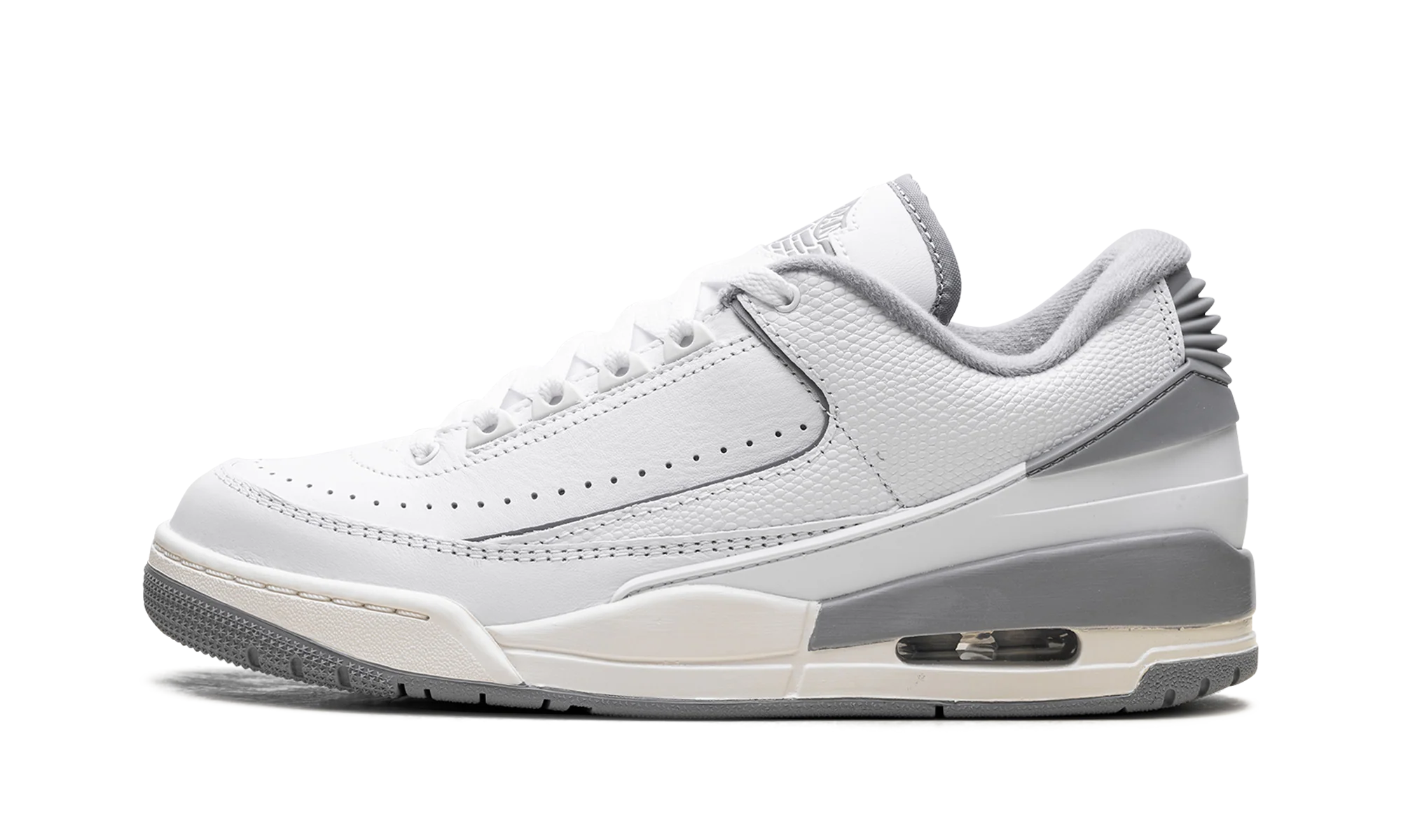Jordan 2/3 "White Cement" FD0383 101