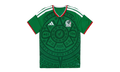 Mexico 26 Home Jersey "Bold Green Europe Edition" JL8580