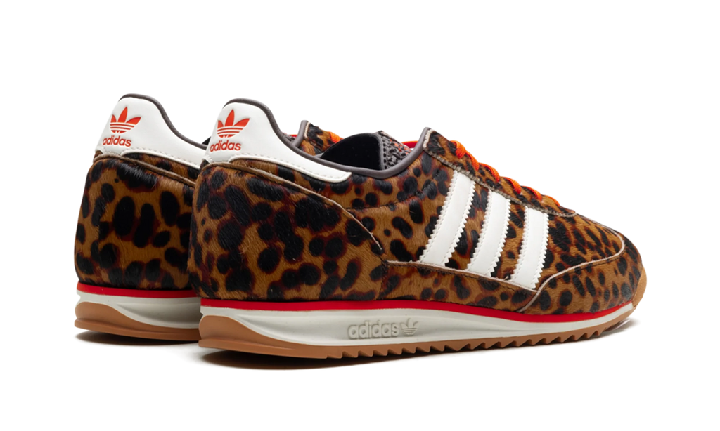 SL 72 OG WMNS "Leopard Print" JI0189