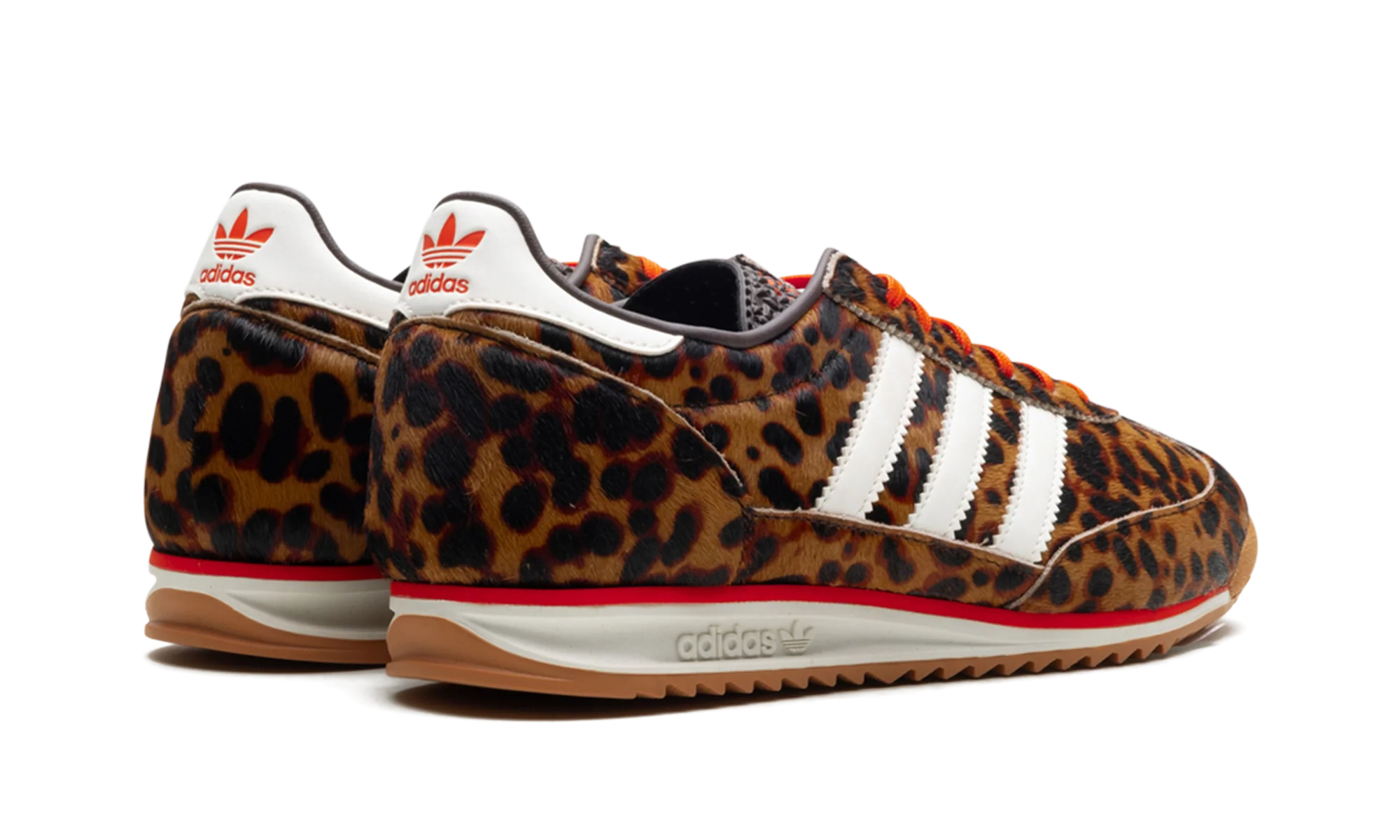 SL 72 OG WMNS "Leopard Print" JI0189
