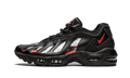 Air Max 96 "Supreme - Black" CV7652 002