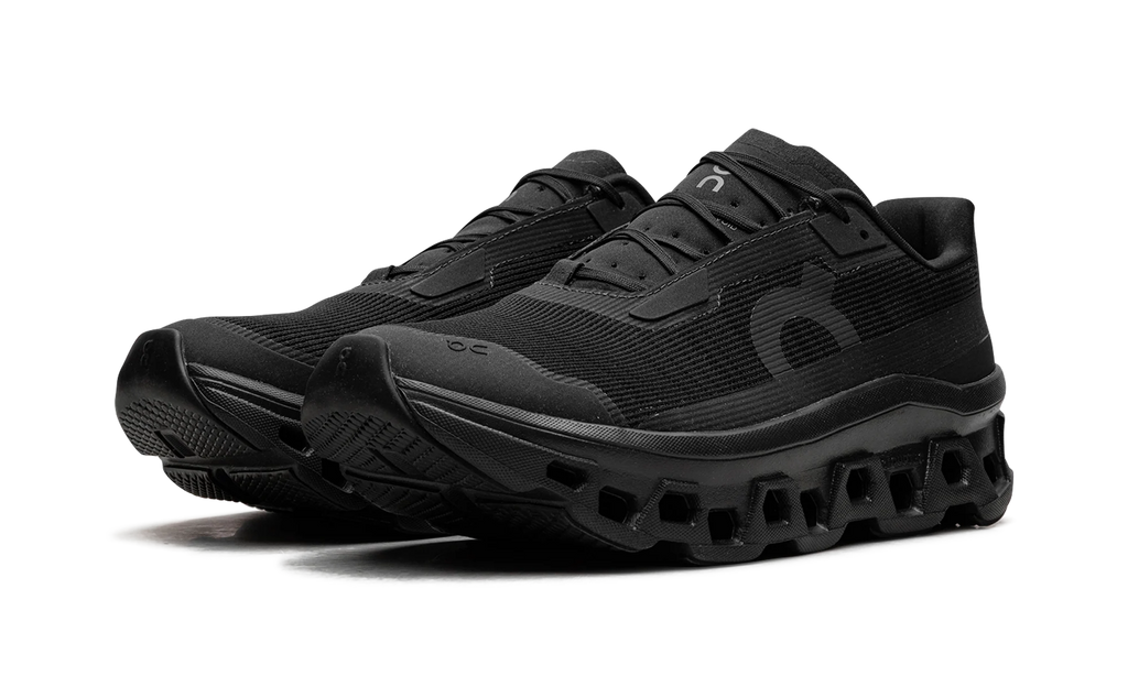 Cloudmonster Void WMNS "Black Black" 3WF10491043