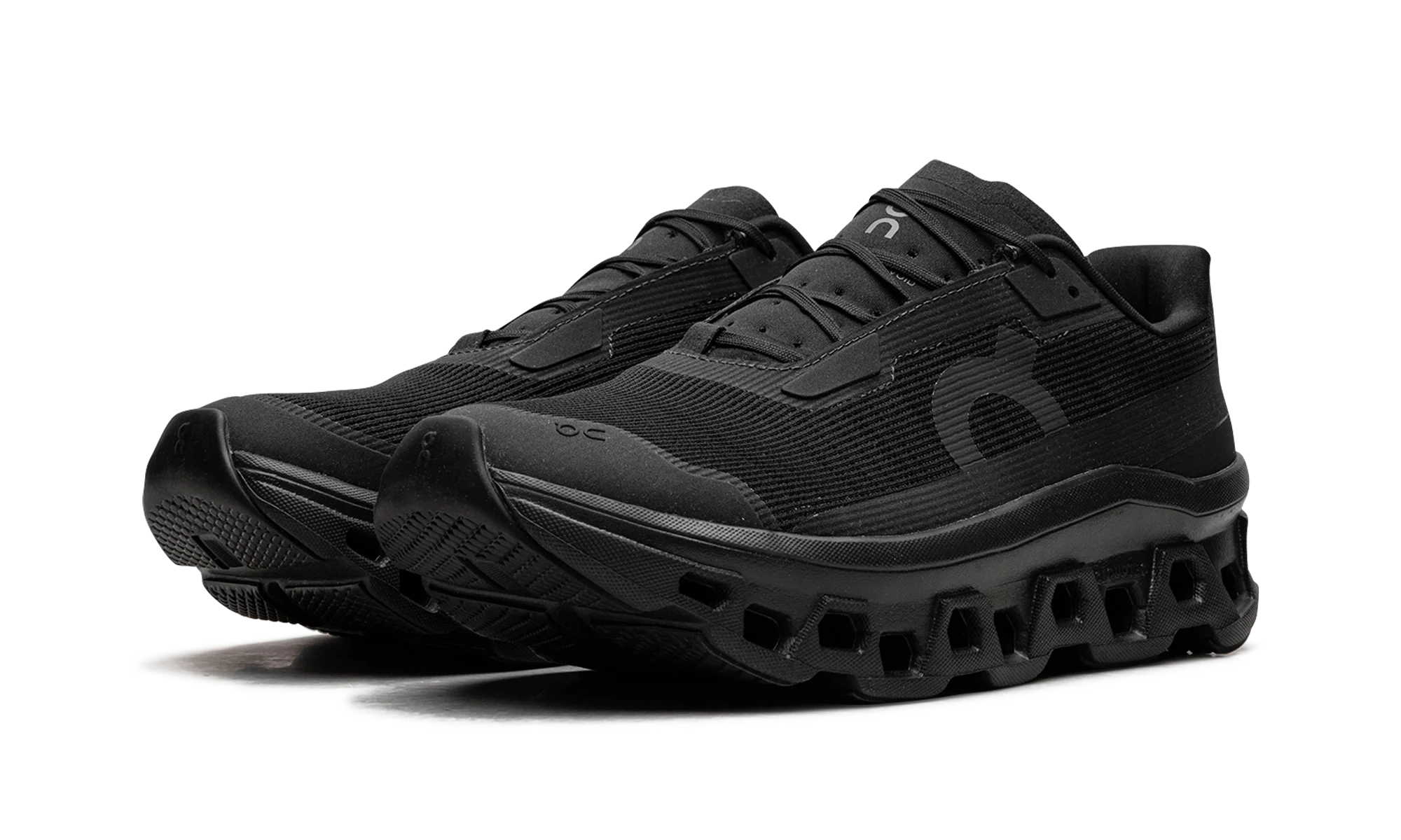 Cloudmonster Void WMNS "Black Black" 3WF10491043