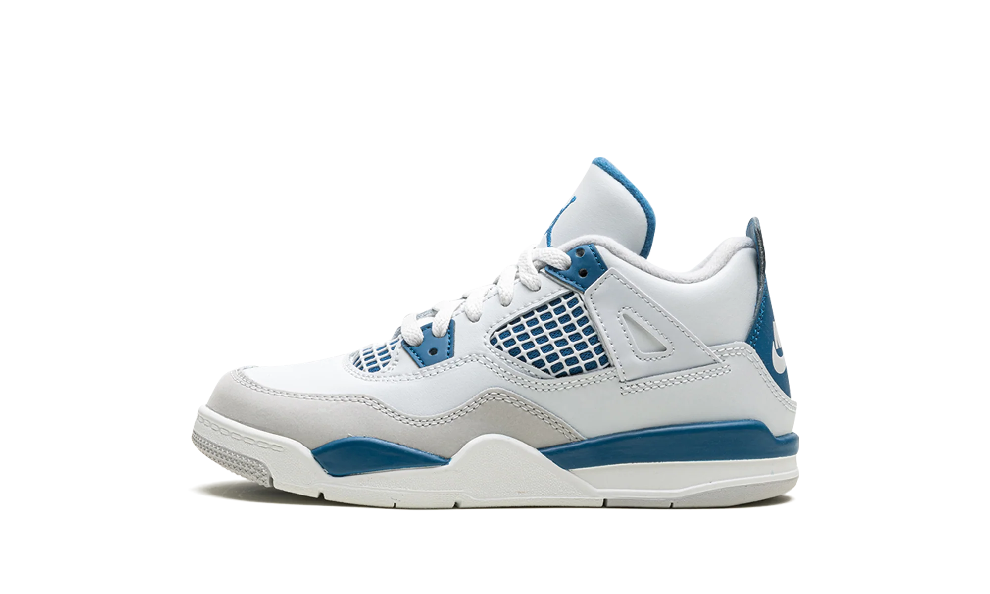 Air Jordan 4 PS "Military Blue" BQ7669 141