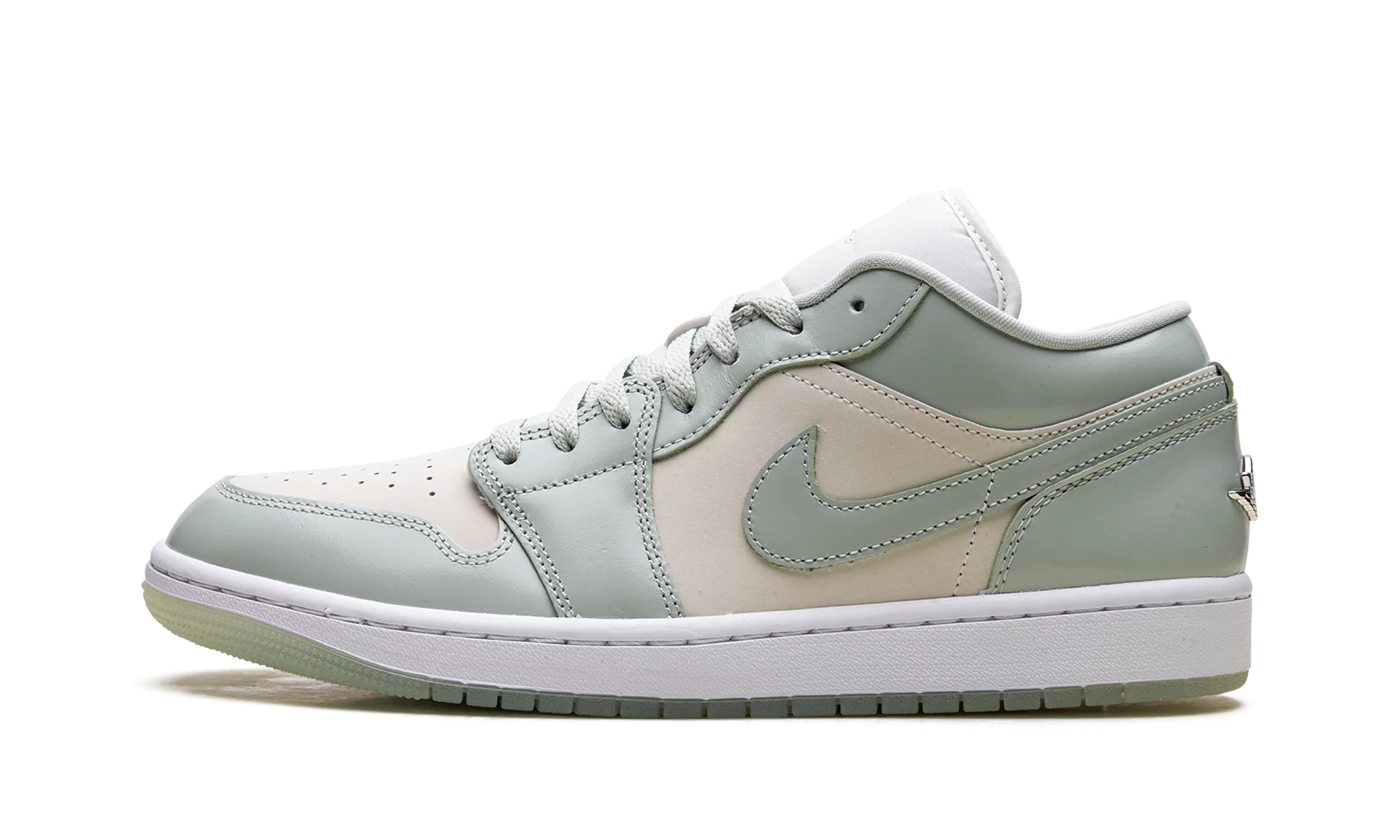 Jordan 1 Low WMNS "Seafoam Sail" HF4078 100