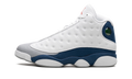 Air Jordan 13 "French Blue" 414571 164