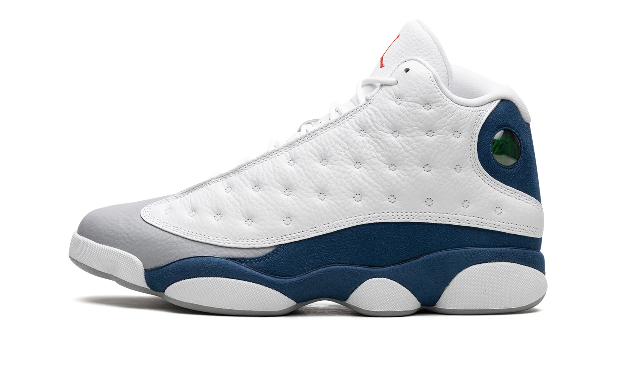 Air Jordan 13 "French Blue" 414571 164
