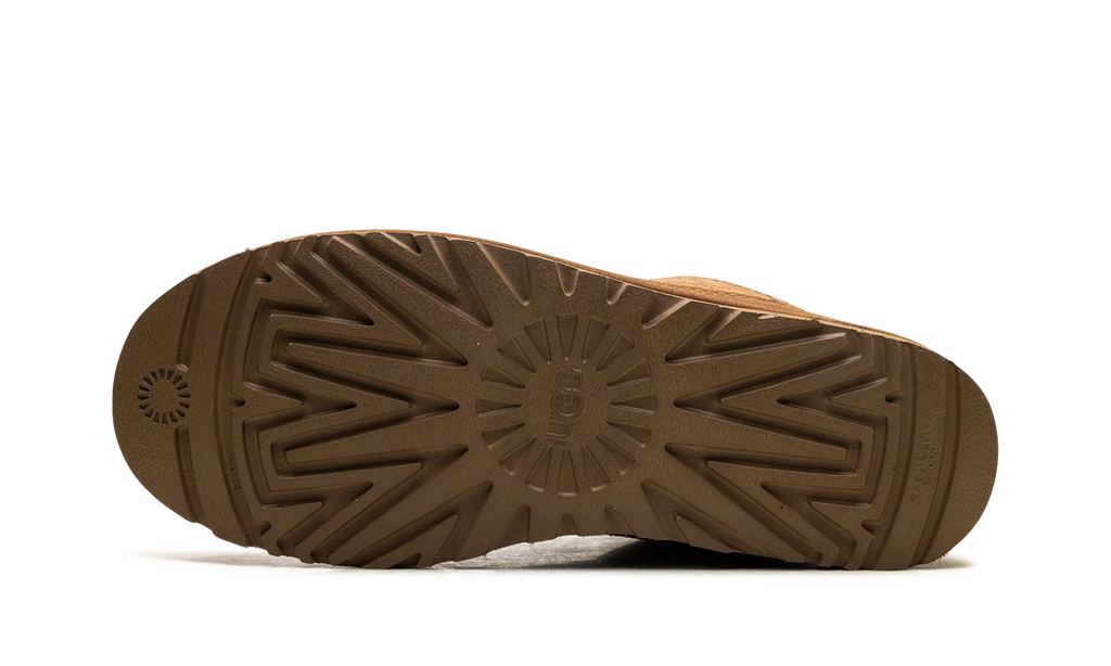 Highland Hi Heritage WMNS "Chestnut" 1112281 CHE