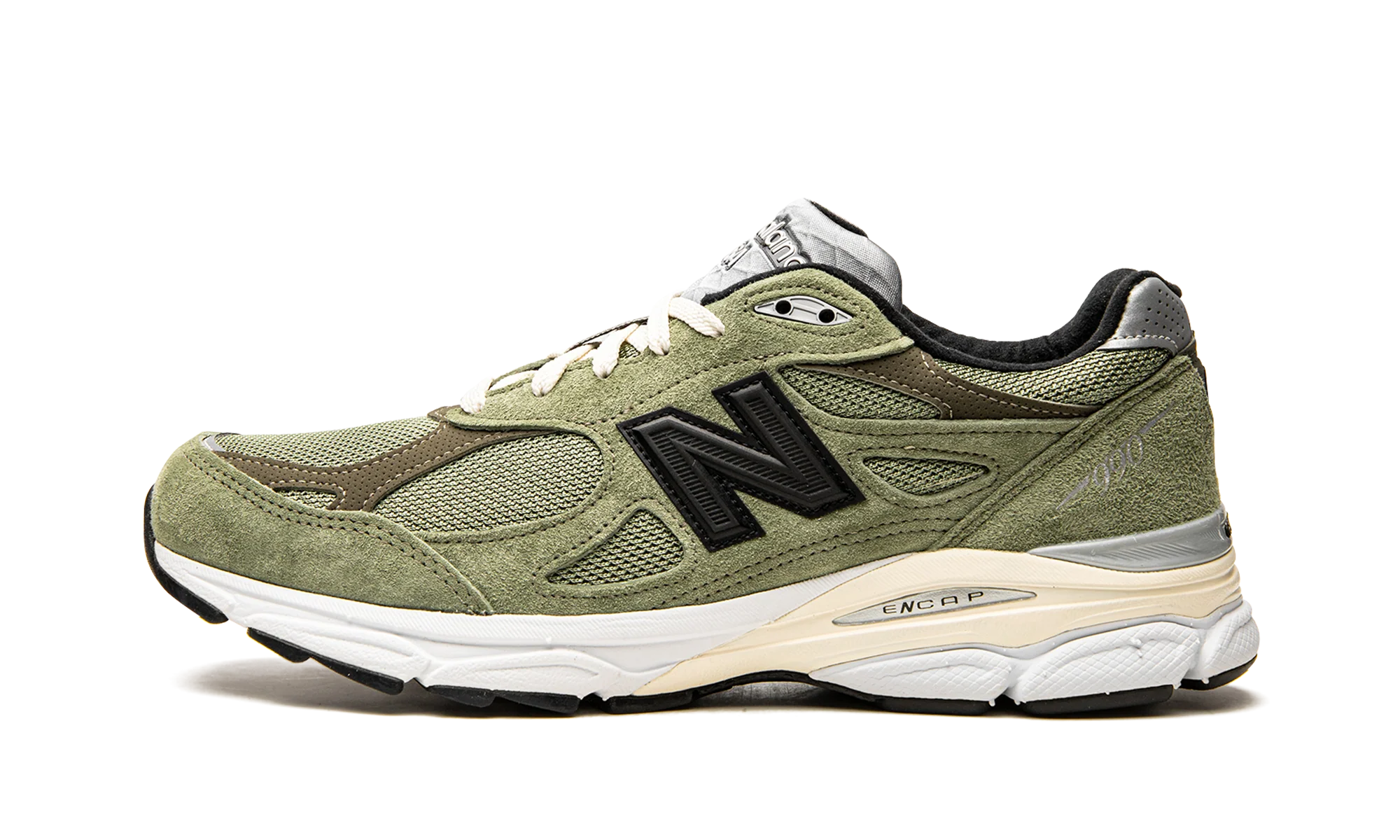 990v3 "JJJJound - Olive" M990JD3