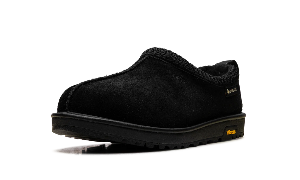 Tasman GTX Slipper WMNS "Black" 1172790 BLK