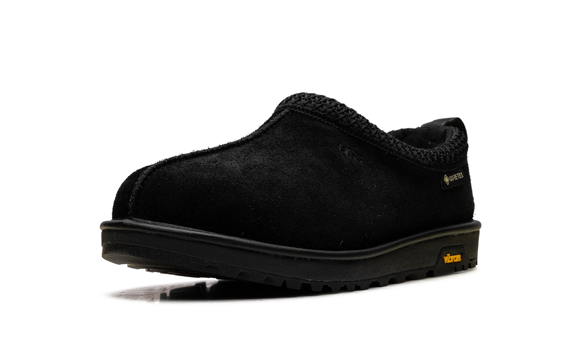 Tasman GTX Slipper WMNS "Black" 1172790 BLK