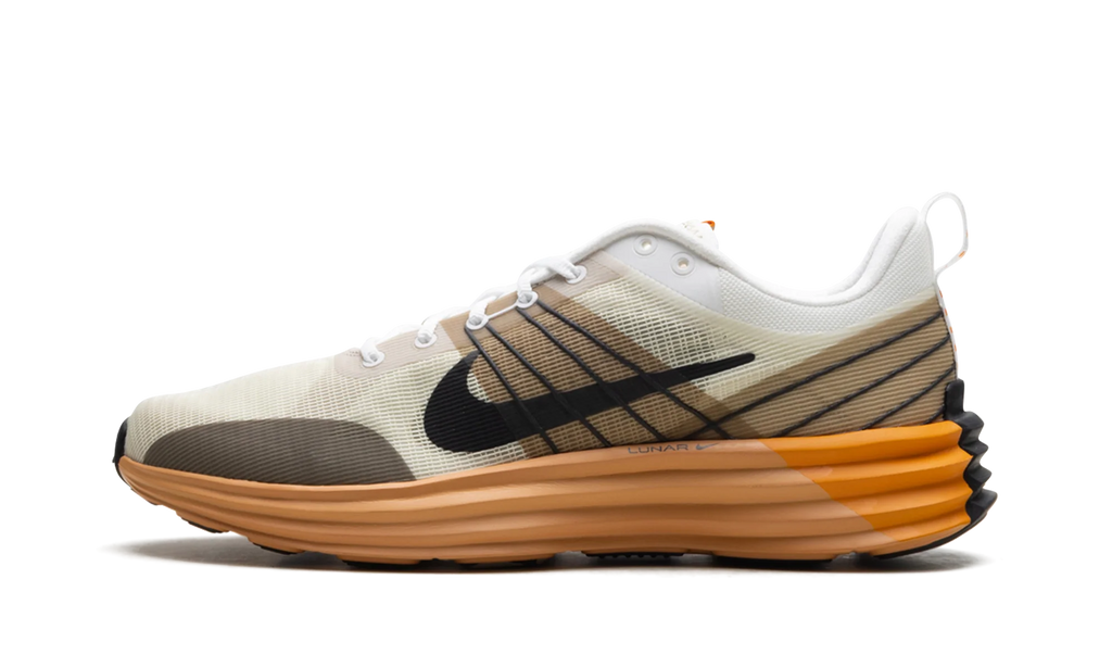 Lunar Roadm "Summit White Coconut Milk Khaki" DV2440 101