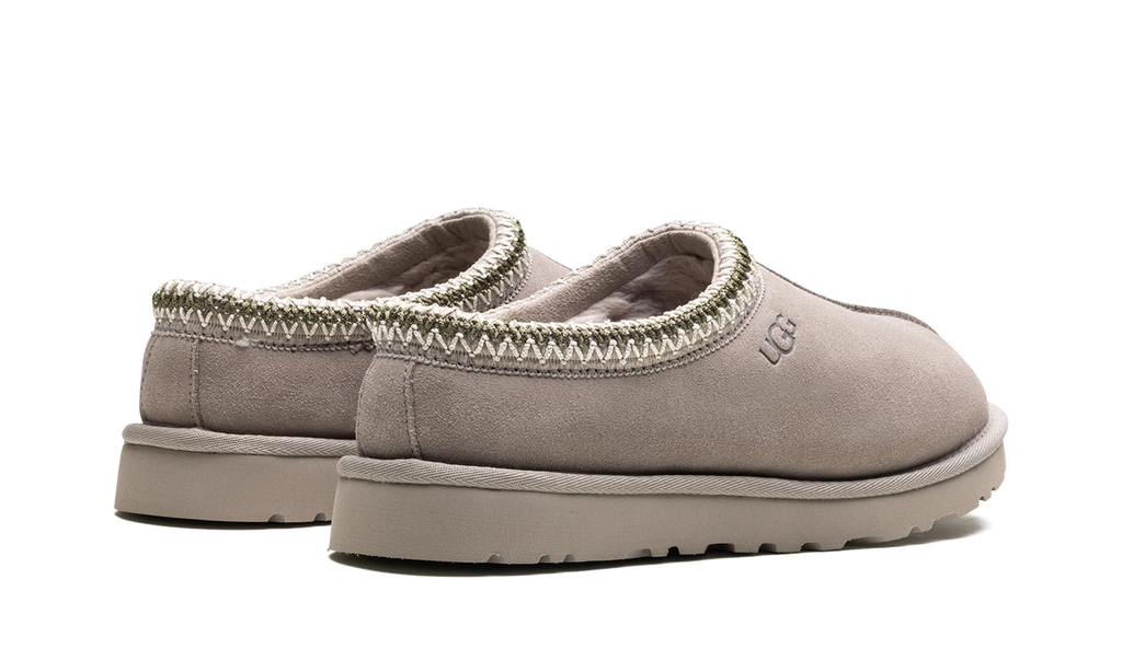 Tasman Slipper "Oyster" 5950 OYS