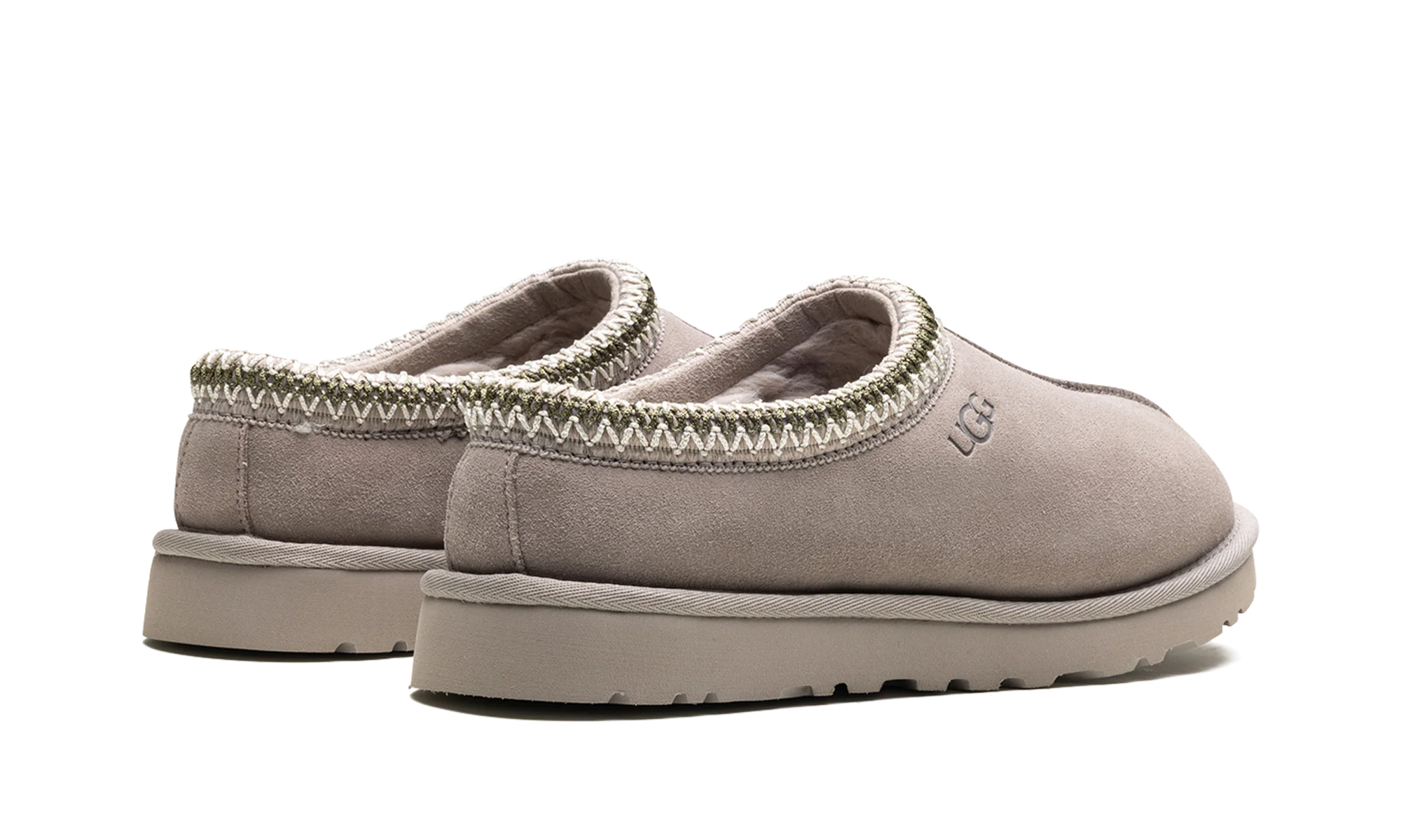 Tasman Slipper "Oyster" 5950 OYS