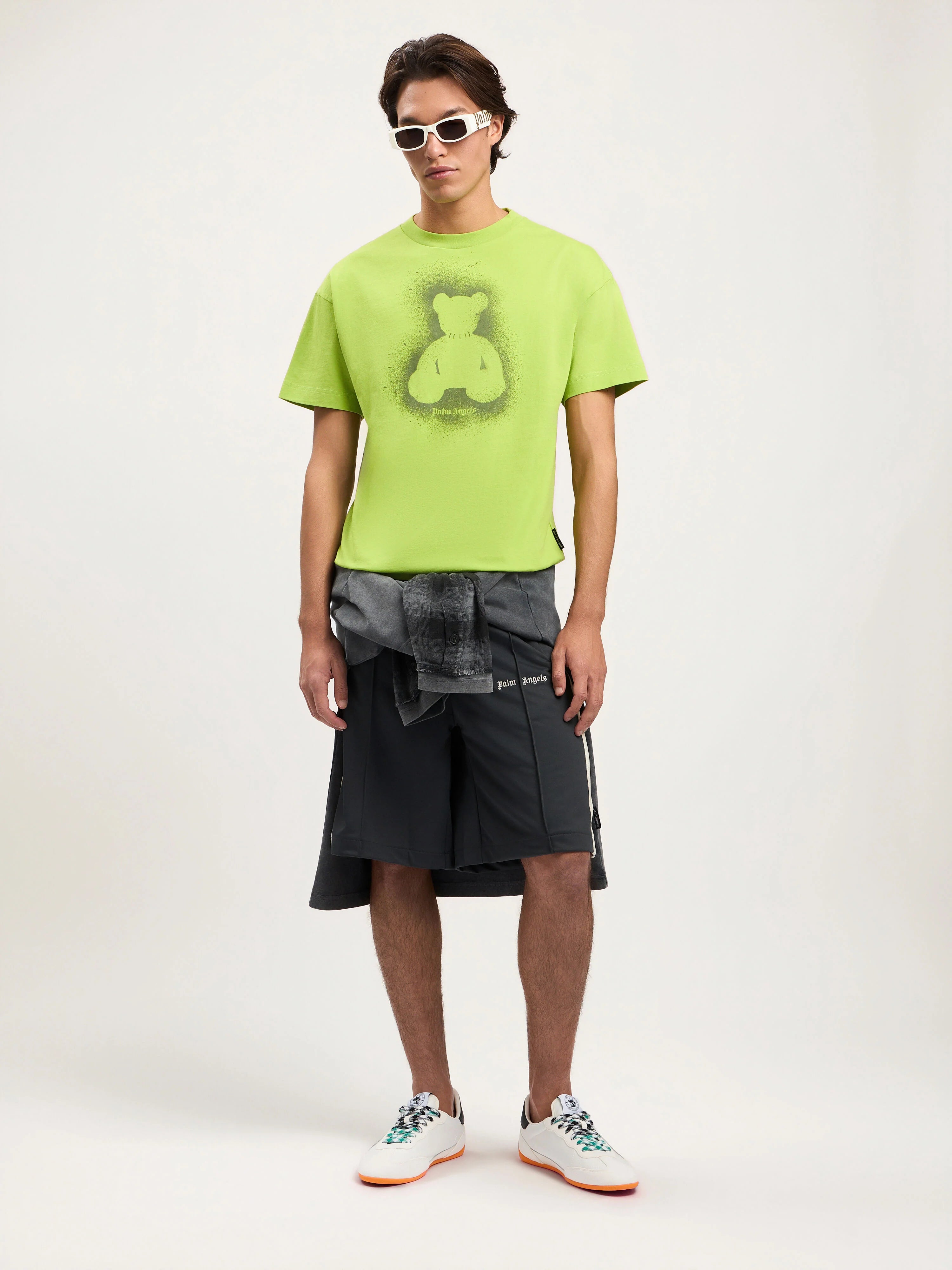 Spray Bear T-Shirt