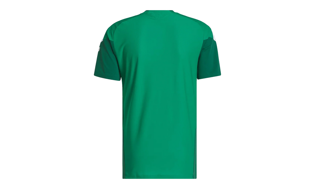 Mexico 26 Tiro Pro Training Jersey "Bold Green" KB0889