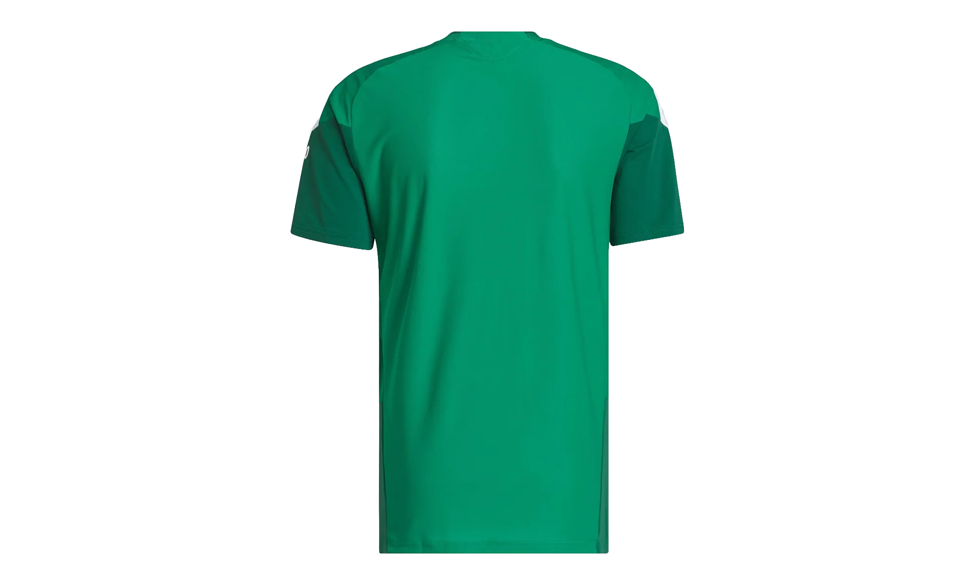 Mexico 26 Tiro Pro Training Jersey "Bold Green" KB0889