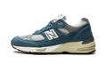 991 "Slate Blue" M991BSG