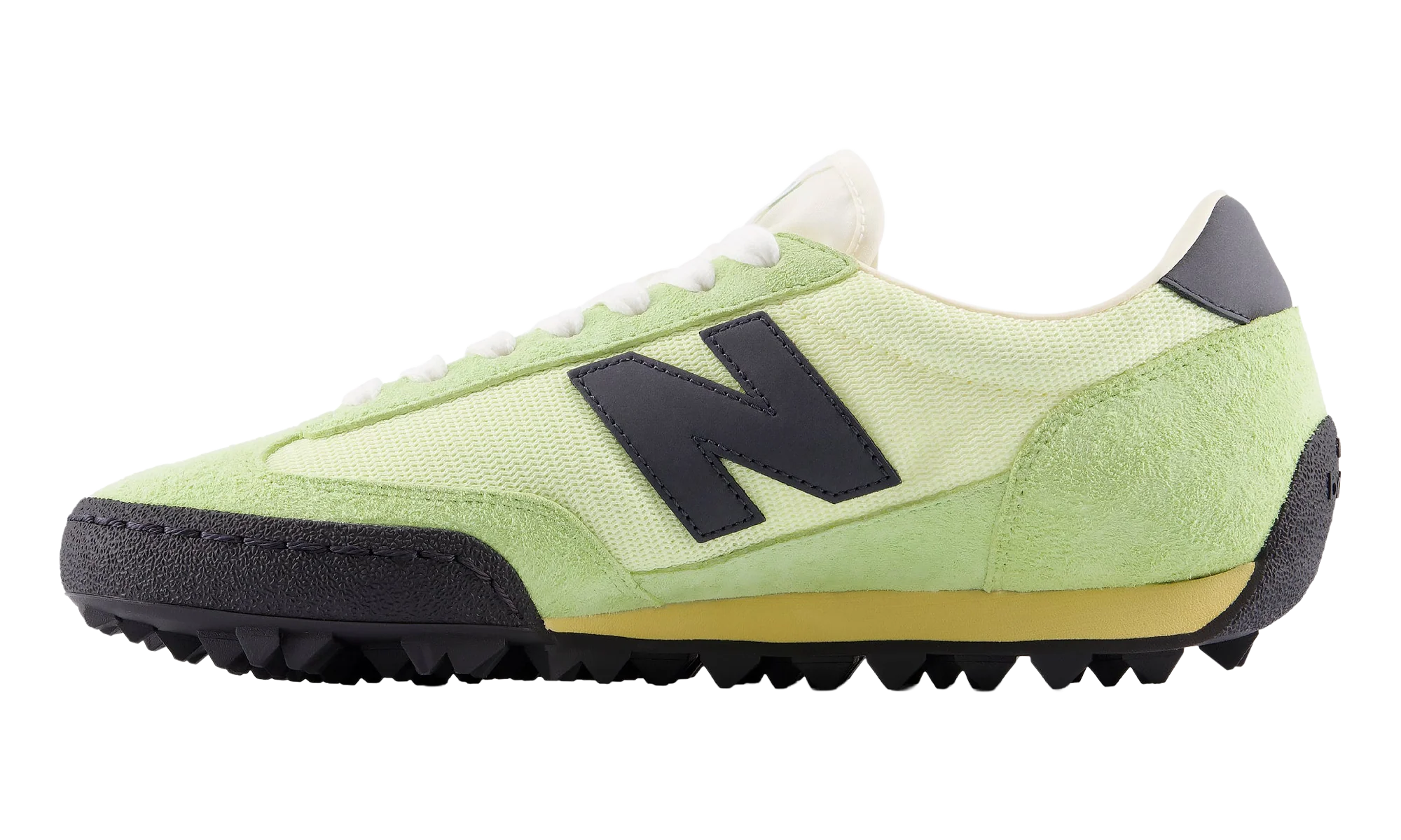 Gator Run "Lime / Green" UGTR5T9