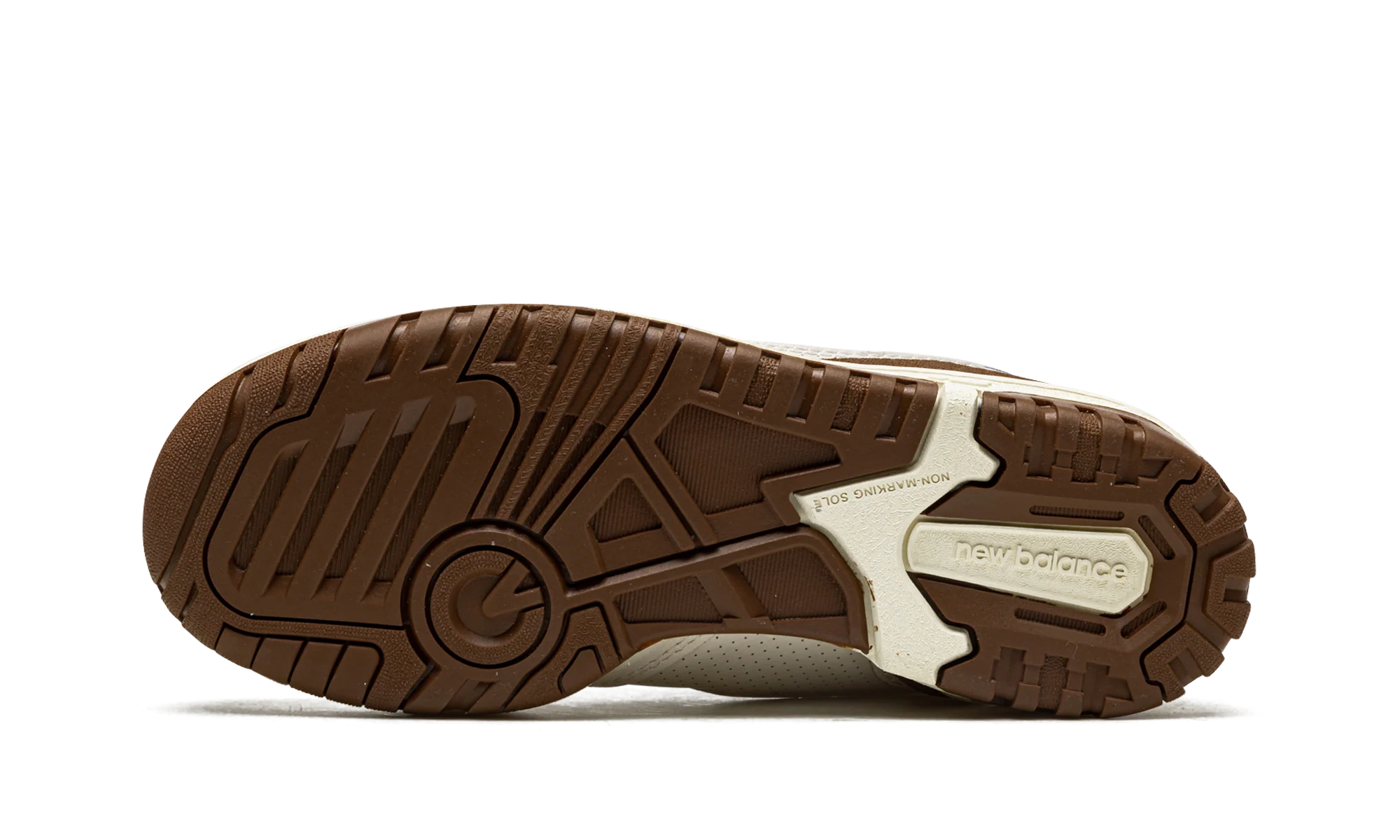 550 "Aimé Leon Dore - Brown" BB550AB1