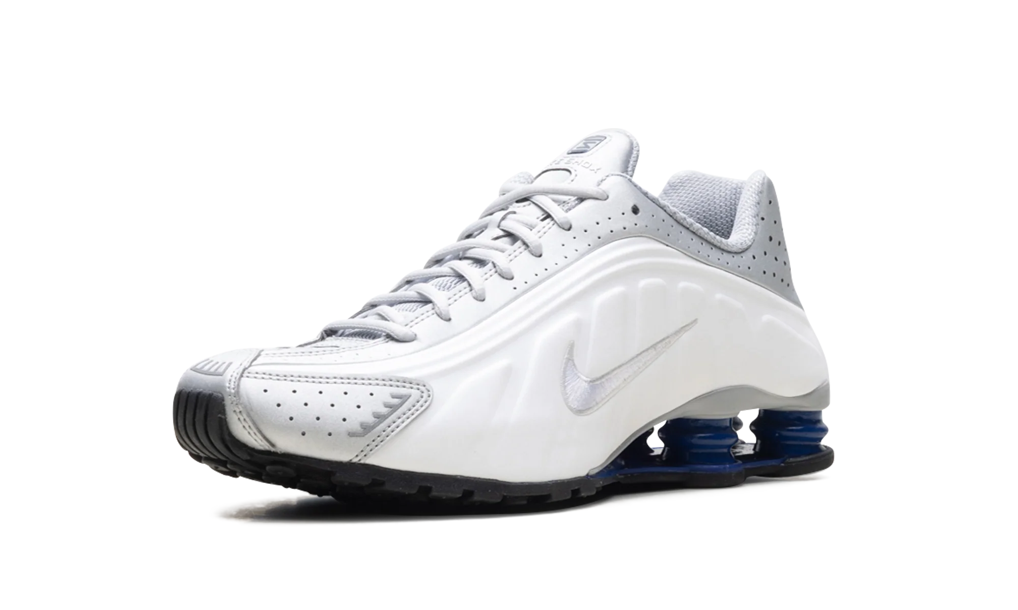 Shox R4 "Deep Blue" HQ1988 102