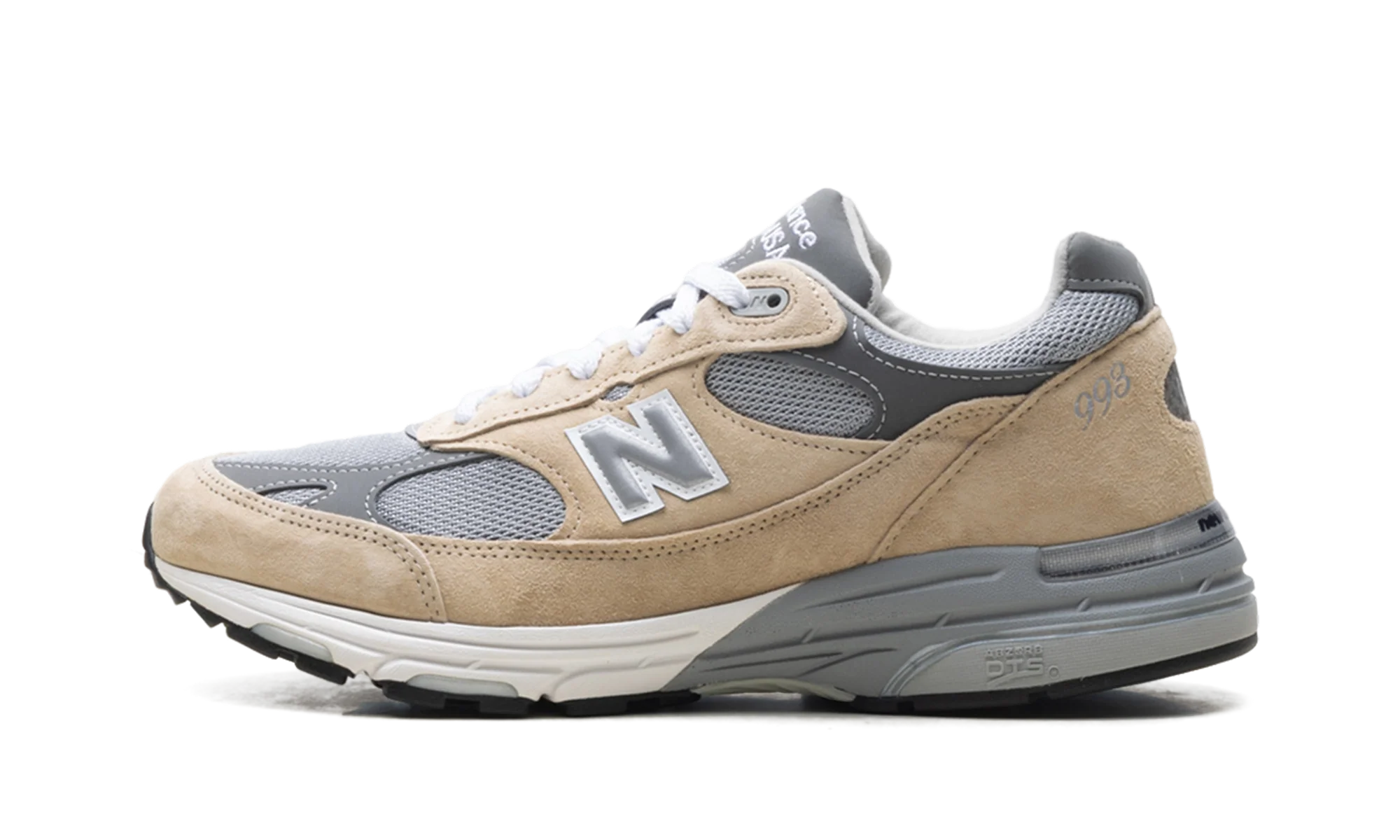 993 "Made in USA - Incense" U993IG