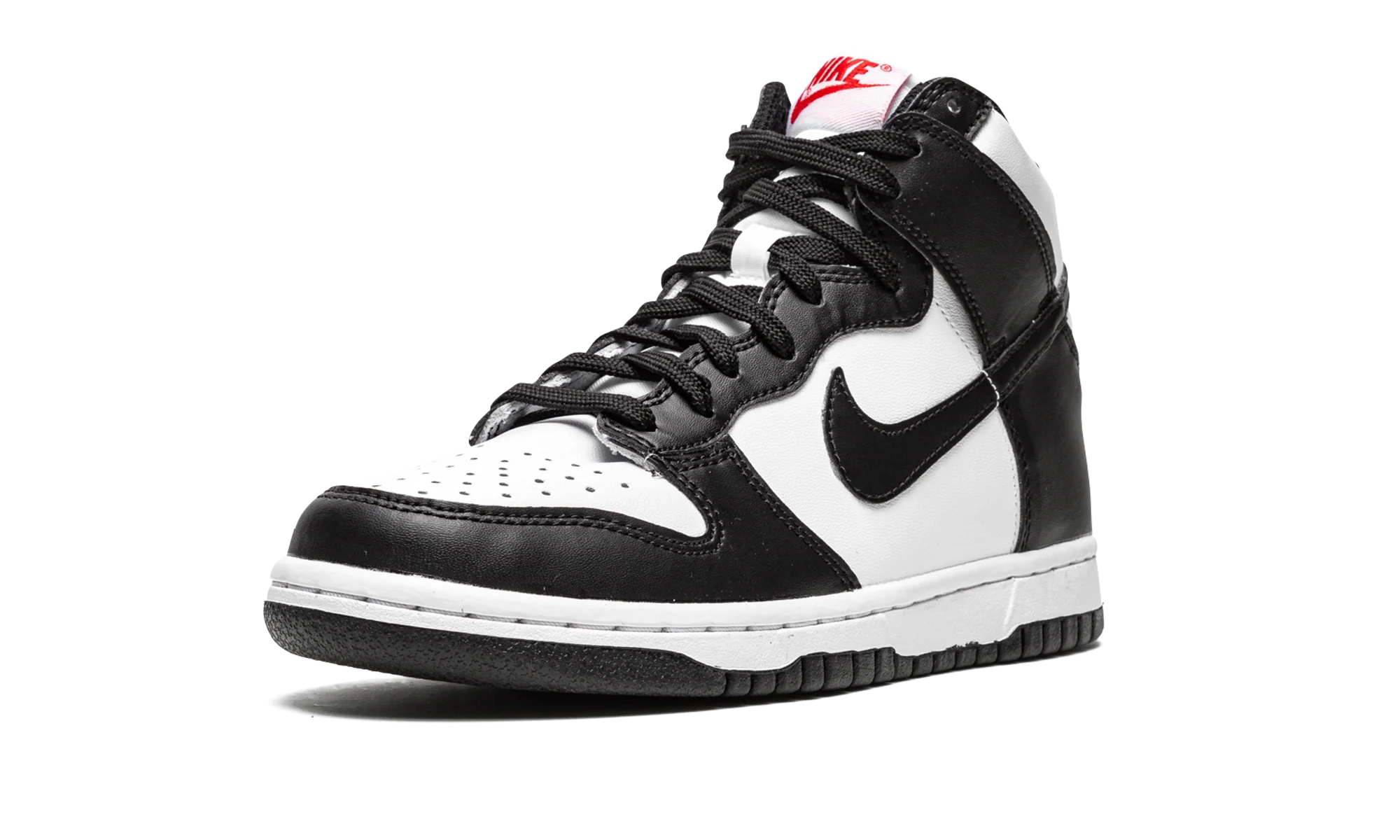 Dunk High GS "Panda - Black / White" DB2179 103