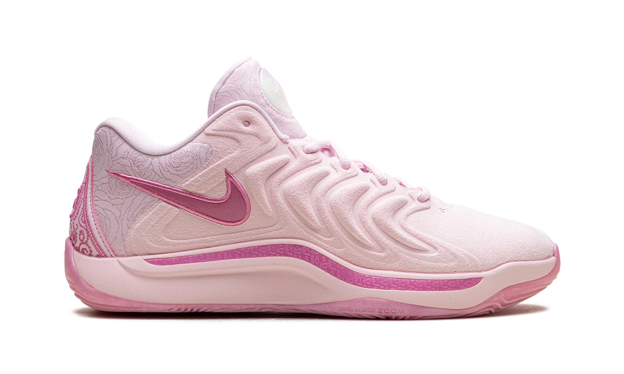 KD 17 "Aunt Pearl" FZ1518 600