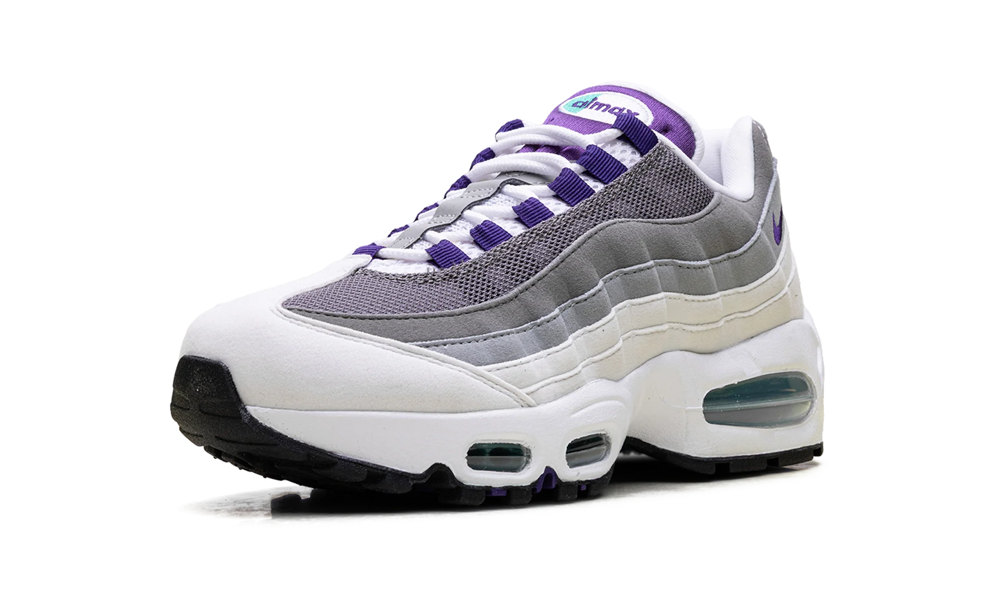 Air Max 95 WMNS "Grape" HJ5996 100