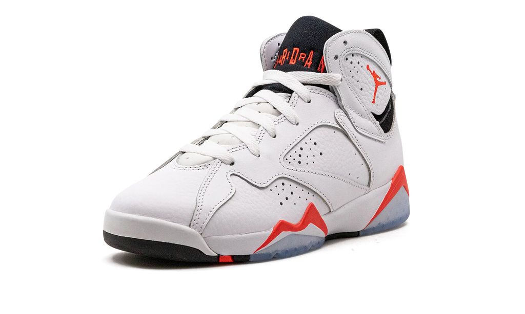 Air Jordan 7 GS "Infrared" DQ6040 160