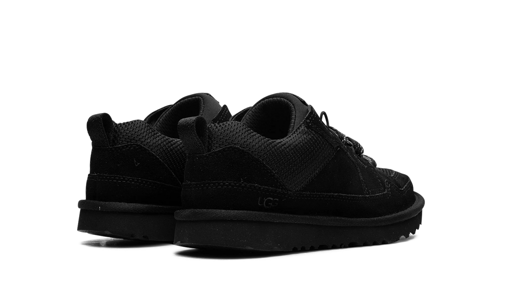 Lowmel Lo GS "Black" 1166490K BLK