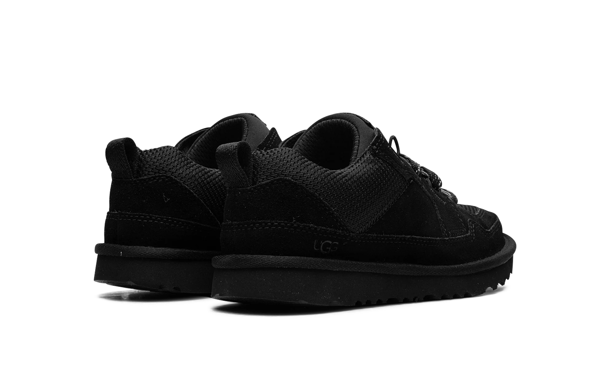 Lowmel Lo GS "Black" 1166490K BLK